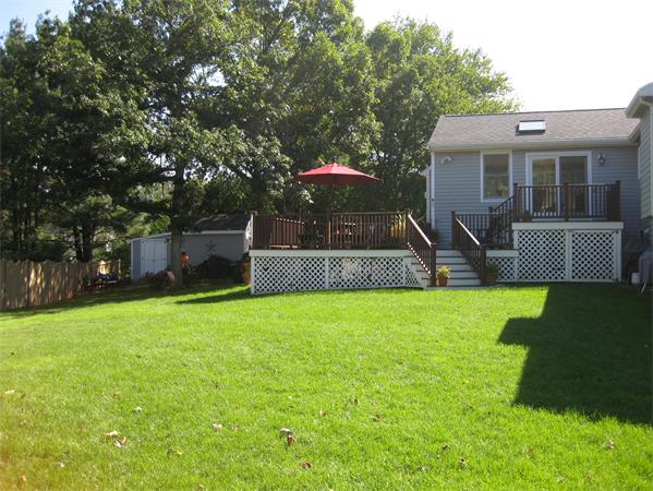 19 Atherton Road Foxboro, MA 02035 - Photo 26 of 30 Gallery Image 26