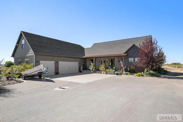 $980,000 | 1436 North 980 East, Shelley, ID 83274