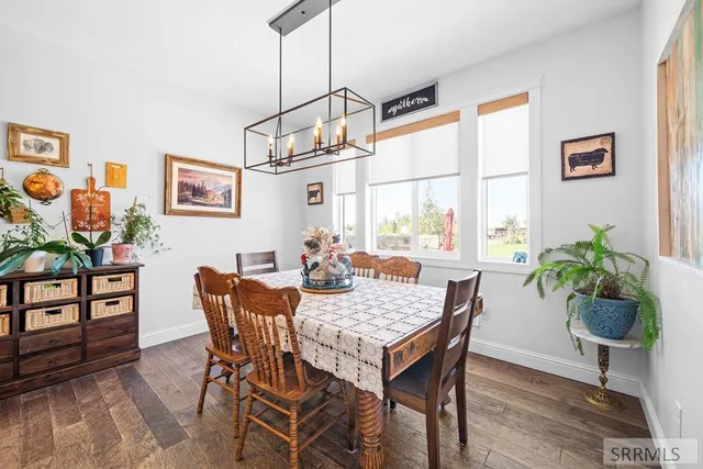 $980,000 | 1436 North 980 East, Shelley, ID 83274