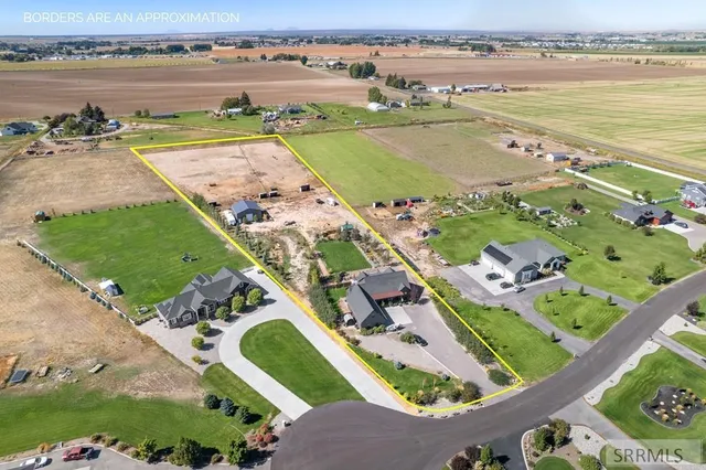 $980,000 | 1436 North 980 East, Shelley, ID 83274