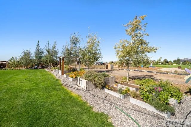 $980,000 | 1436 North 980 East, Shelley, ID 83274