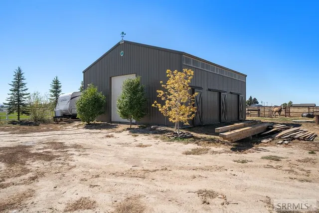 $980,000 | 1436 North 980 East, Shelley, ID 83274