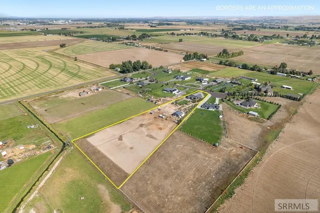 $980,000 | 1436 North 980 East, Shelley, ID 83274