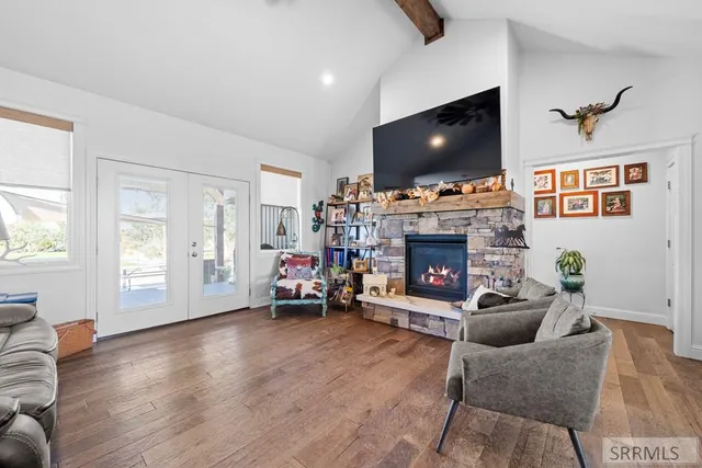 $980,000 | 1436 North 980 East, Shelley, ID 83274