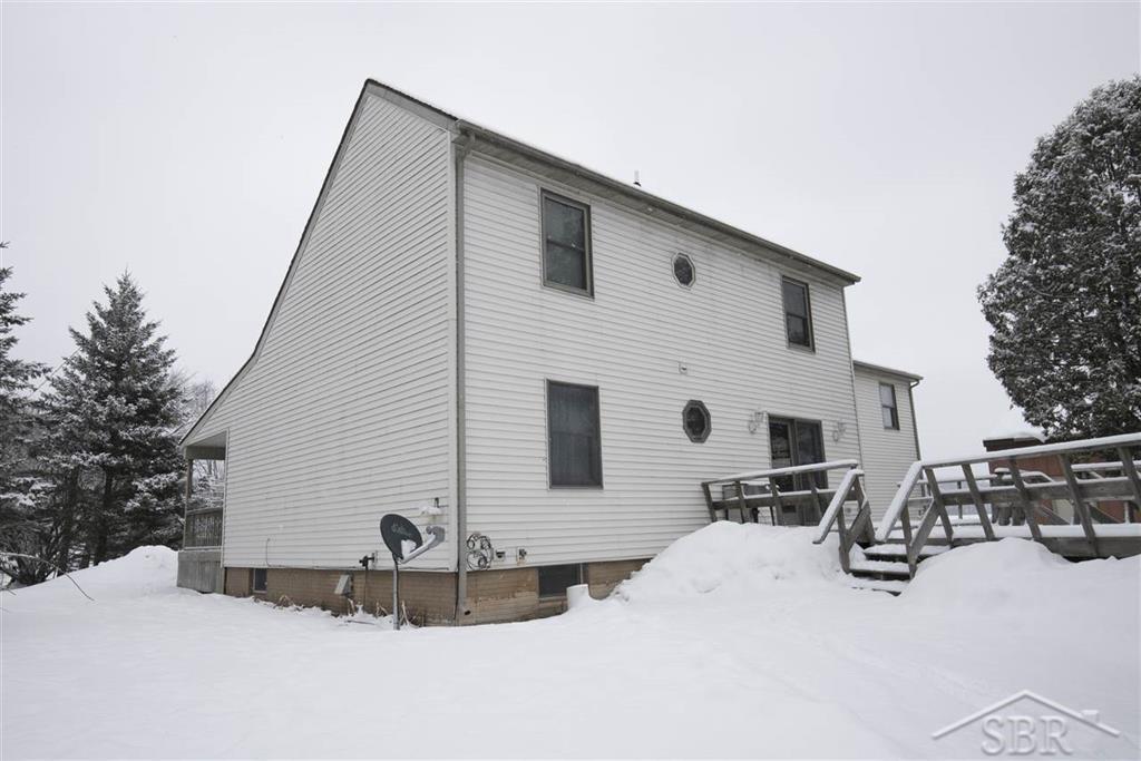 4710 West Pinconning Road Rhodes, MI 48652 - Photo 23 of 32