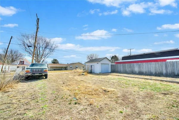 $220,000 | 550 Custer Avenue, Akron, CO 80720