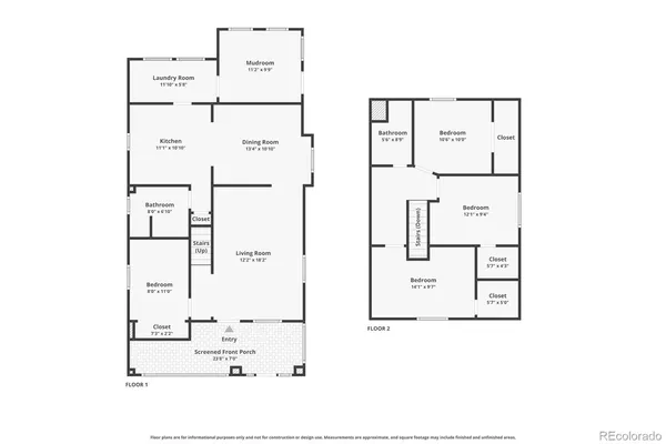 $220,000 | 550 Custer Avenue, Akron, CO 80720