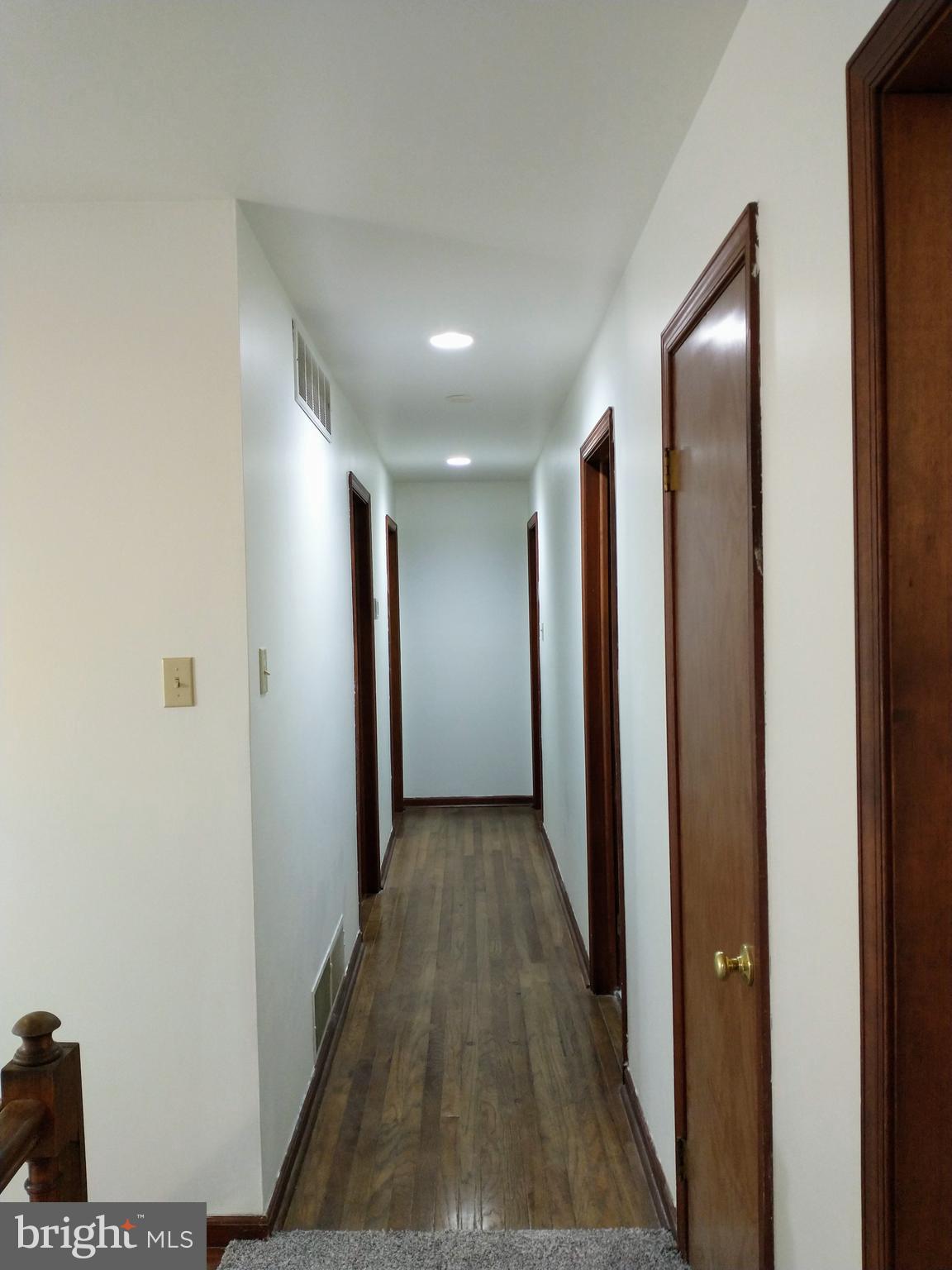 150 Valley Road Bernville, PA 19506 - Photo 22 of 39 Original Hardwood