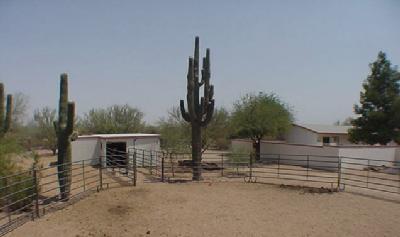 10550 West Ina Road Tucson, AZ 85743 - Photo 1 of 10 Gallery Image 1