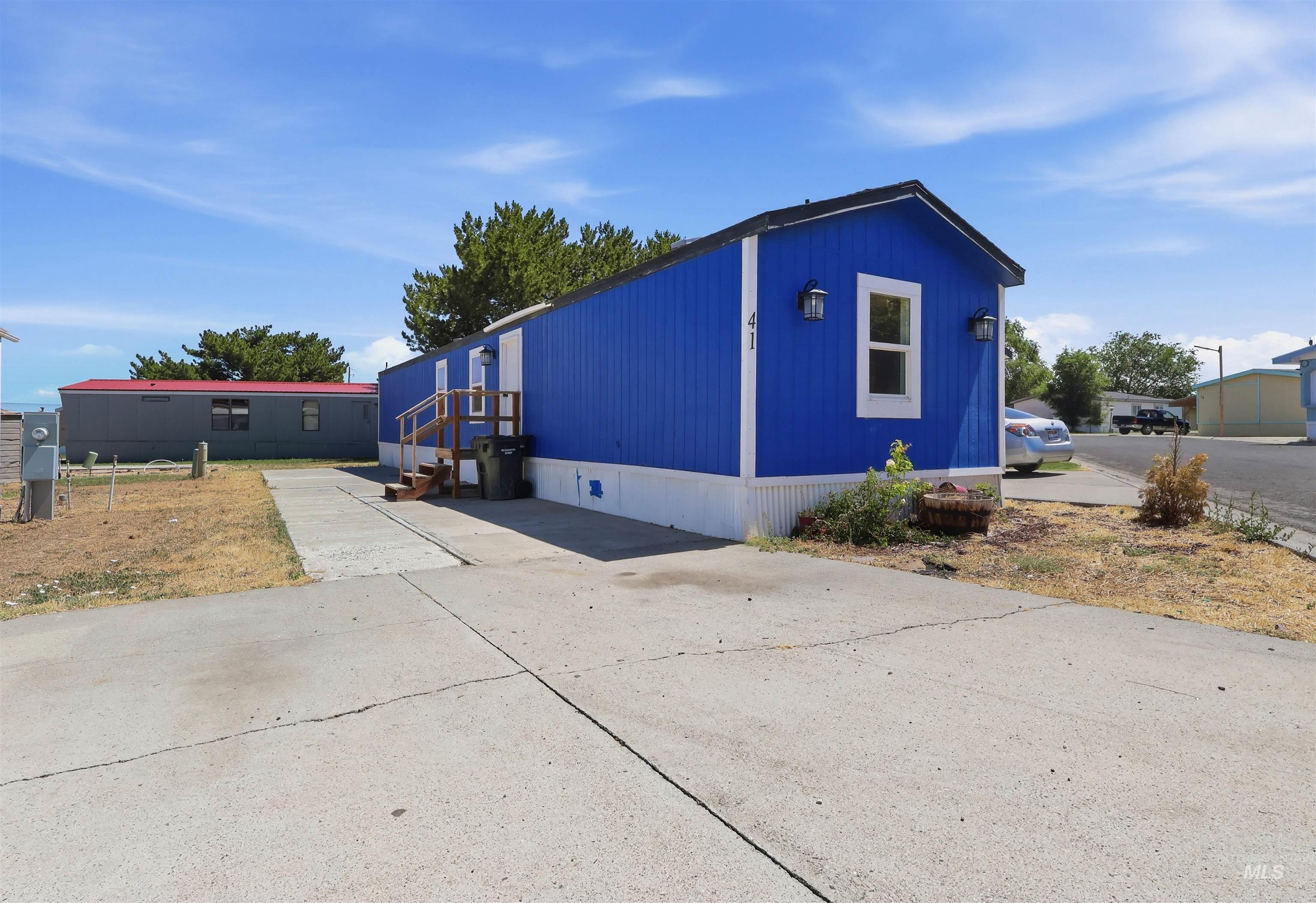 33 Manor Drive, Unit 41 Buhl, ID 83316 - Photo 1 of 23
