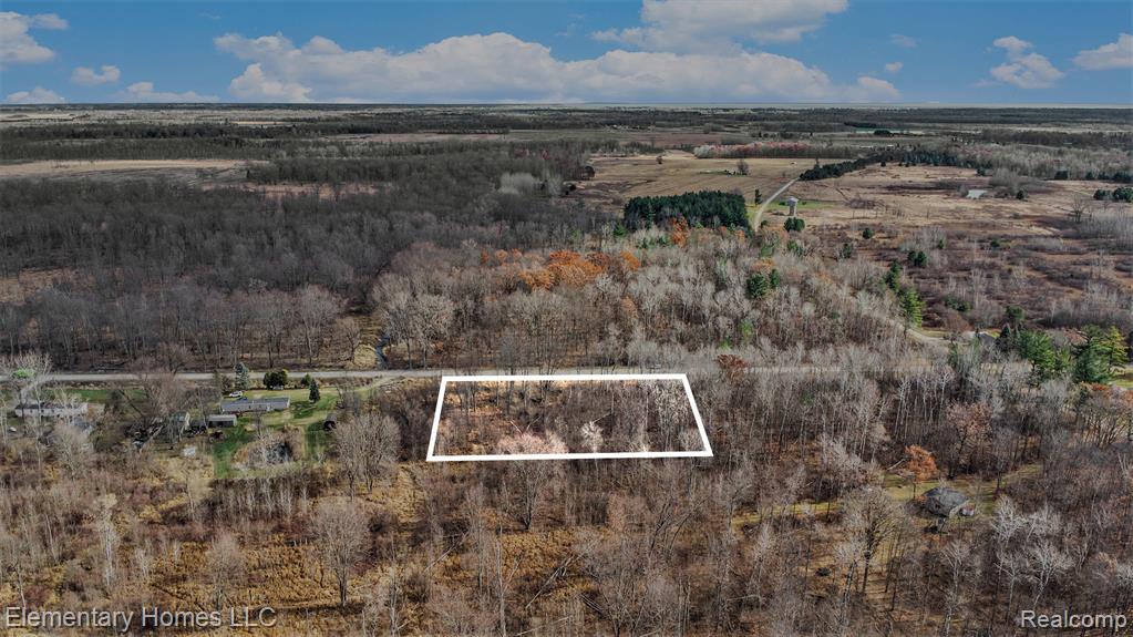 0 South Crawford Road Omer, MI 48749 - Photo 1 of 19