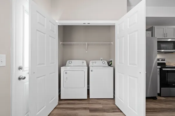 $1,195 | 1167 Meadowhill Lane, Unit B, Clarksville, TN 37043