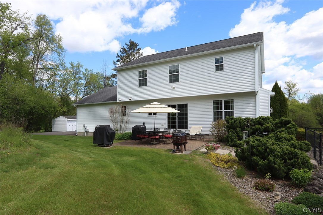 6424 Coye Road Jamesville, NY 13078 - Photo 39 of 50