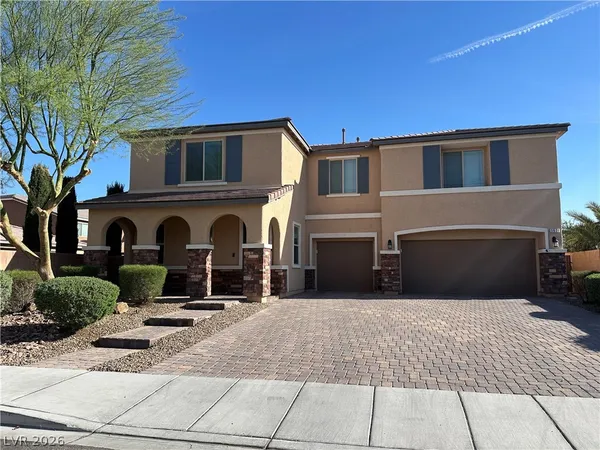 $875,000 | 5631 Sophie Bell Street, Las Vegas, NV 89131