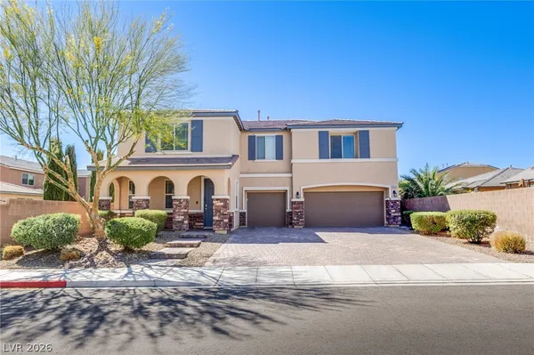 $875,000 | 5631 Sophie Bell Street, Las Vegas, NV 89131