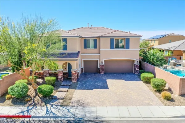 $875,000 | 5631 Sophie Bell Street, Las Vegas, NV 89131