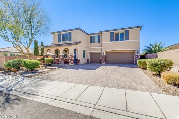 $875,000 | 5631 Sophie Bell Street, Las Vegas, NV 89131