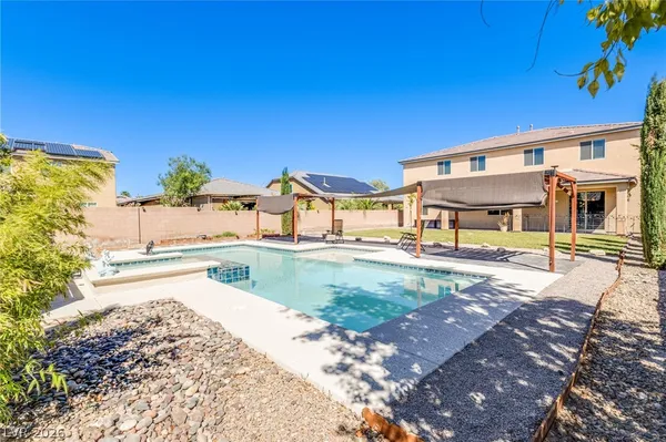 $875,000 | 5631 Sophie Bell Street, Las Vegas, NV 89131