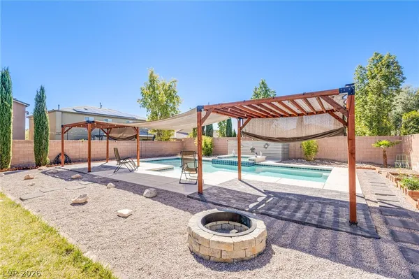 $875,000 | 5631 Sophie Bell Street, Las Vegas, NV 89131