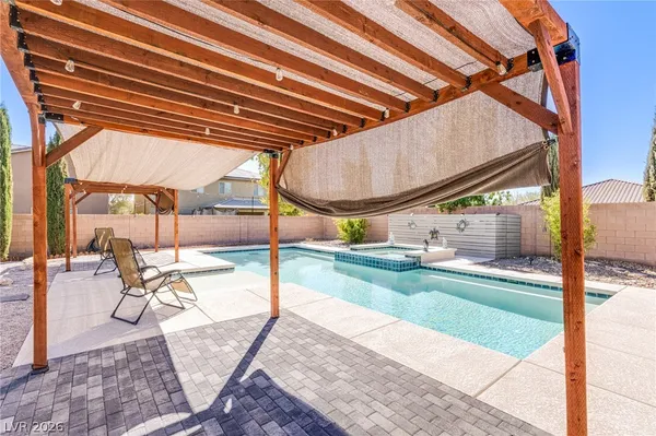 $875,000 | 5631 Sophie Bell Street, Las Vegas, NV 89131
