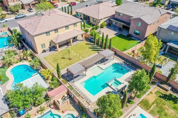 $875,000 | 5631 Sophie Bell Street, Las Vegas, NV 89131