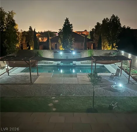 $875,000 | 5631 Sophie Bell Street, Las Vegas, NV 89131