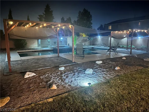 $875,000 | 5631 Sophie Bell Street, Las Vegas, NV 89131