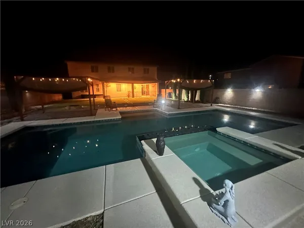 $875,000 | 5631 Sophie Bell Street, Las Vegas, NV 89131