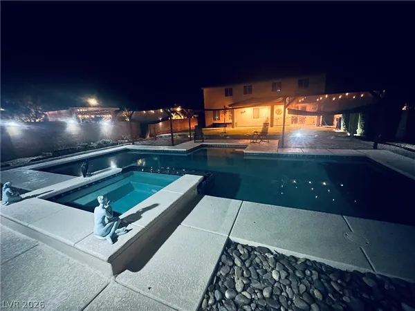 $875,000 | 5631 Sophie Bell Street, Las Vegas, NV 89131