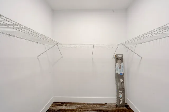 a view of small space