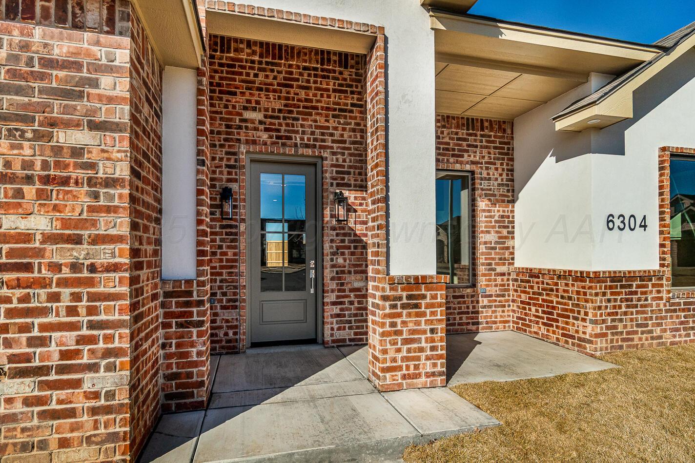 6304 Lauren Ashleigh Drive Amarillo, TX 79119 - Photo 3 of 38 a view of outdoor space