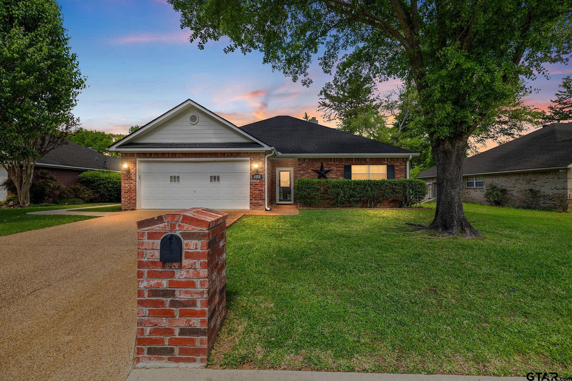 102 Cedar Lane Chandler, TX 75758 - Photo 1 of 29