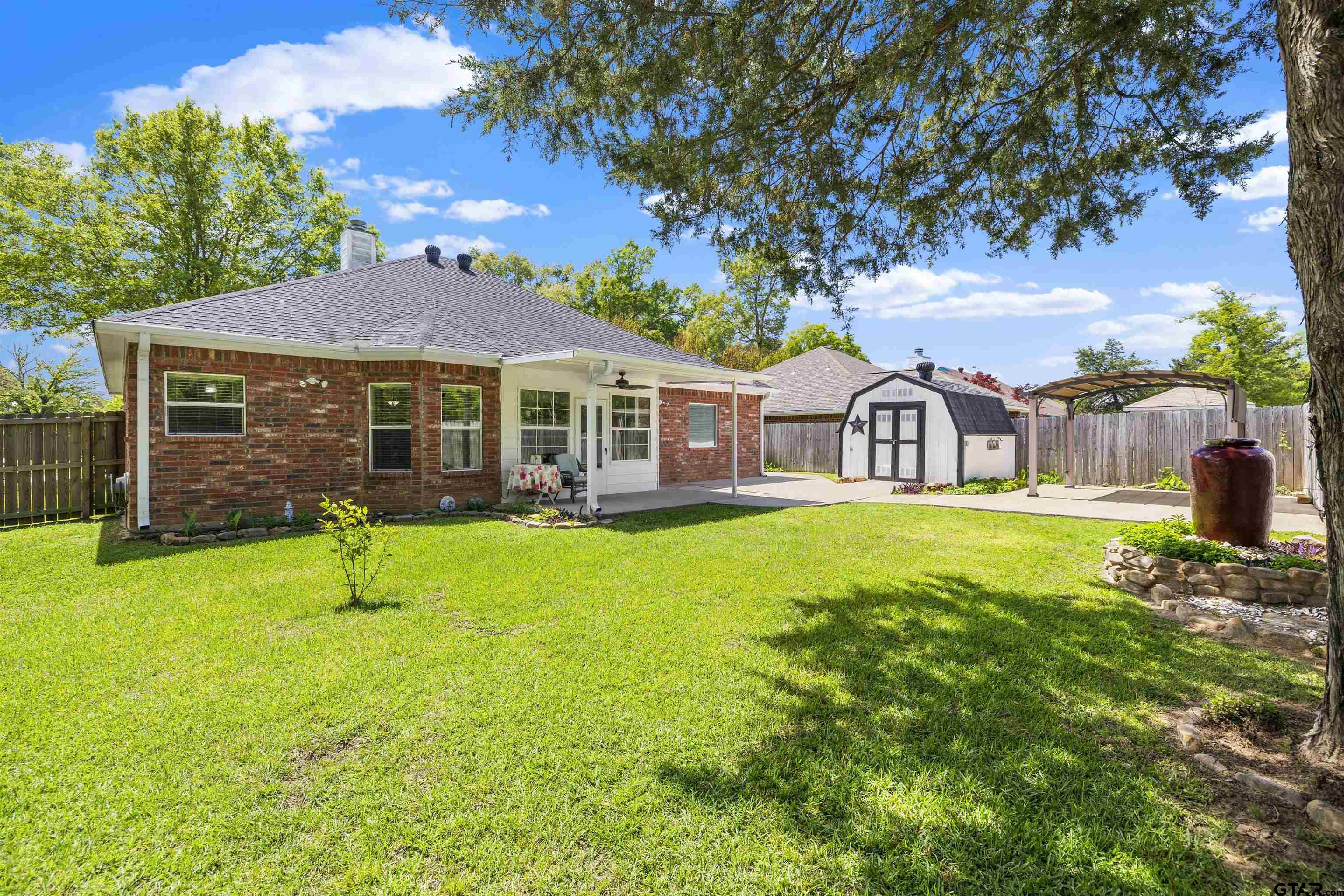 102 Cedar Lane Chandler, TX 75758 - Photo 20 of 29