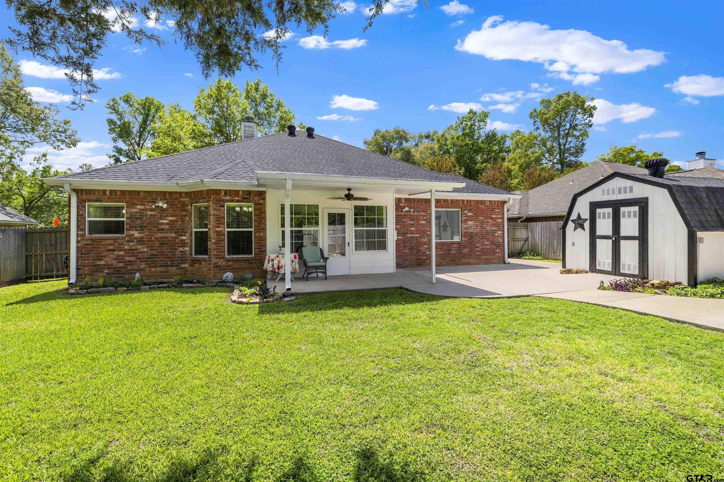 102 Cedar Lane Chandler, TX 75758 - Photo 21 of 29