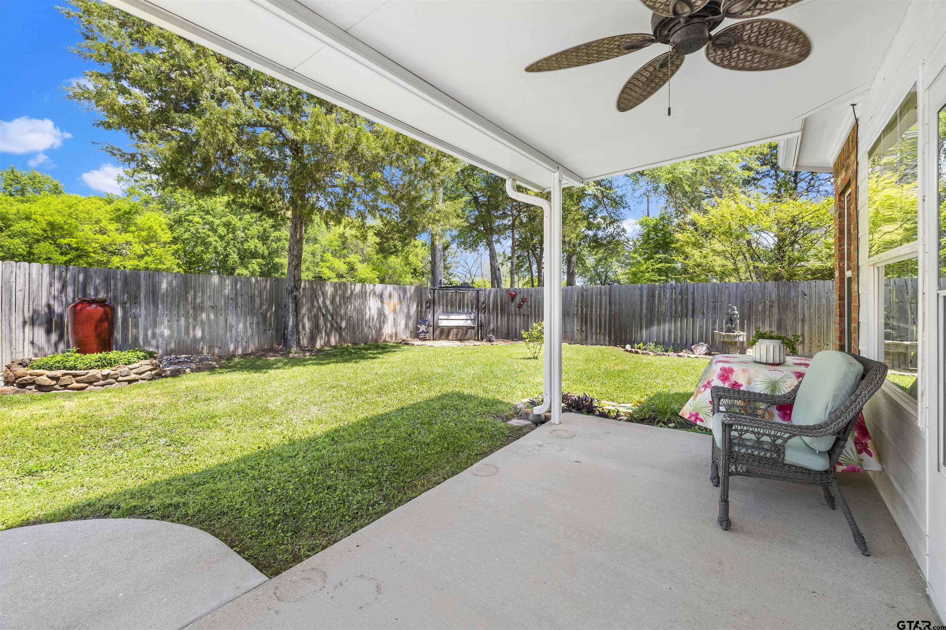 102 Cedar Lane Chandler, TX 75758 - Photo 22 of 29