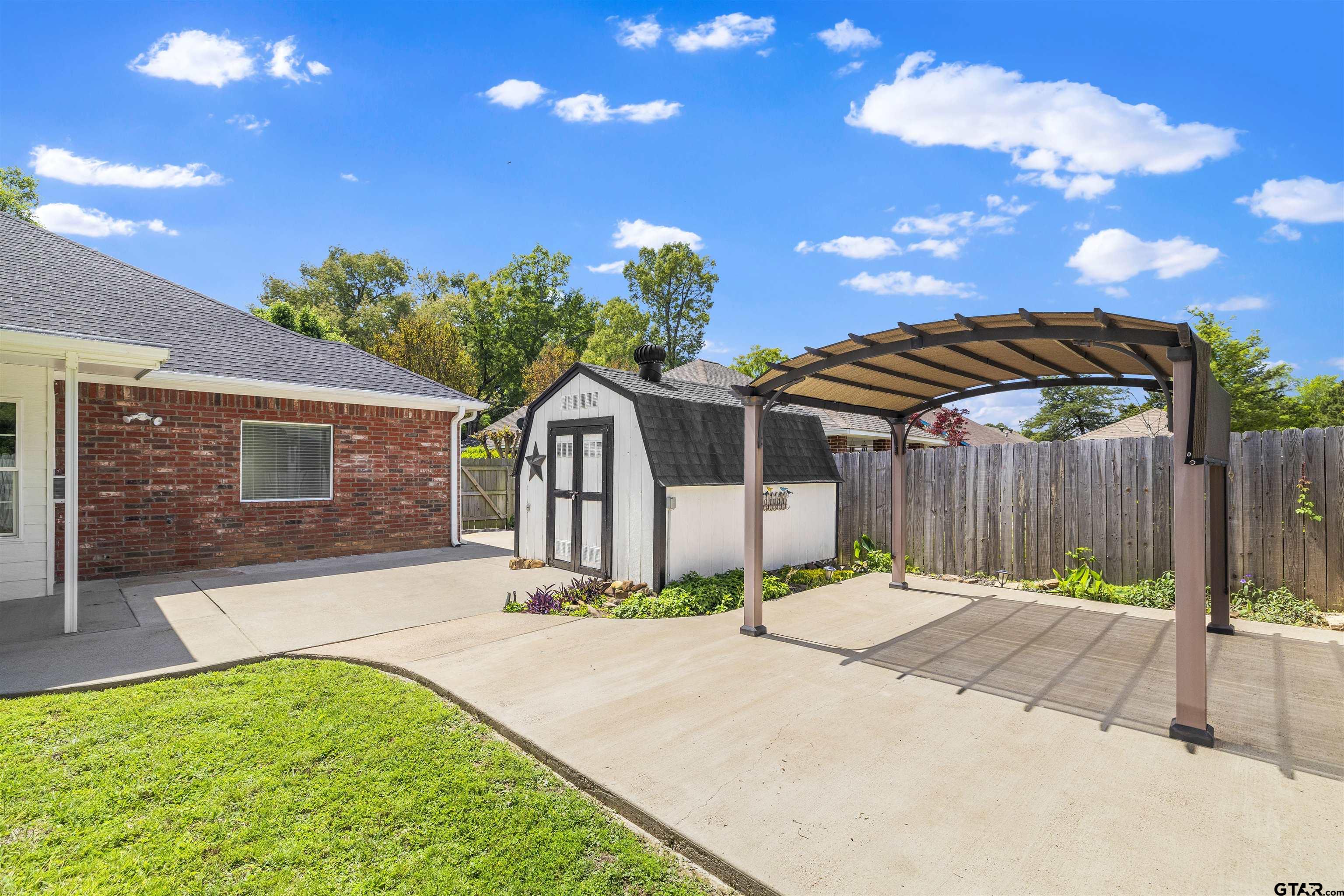 102 Cedar Lane Chandler, TX 75758 - Photo 25 of 29