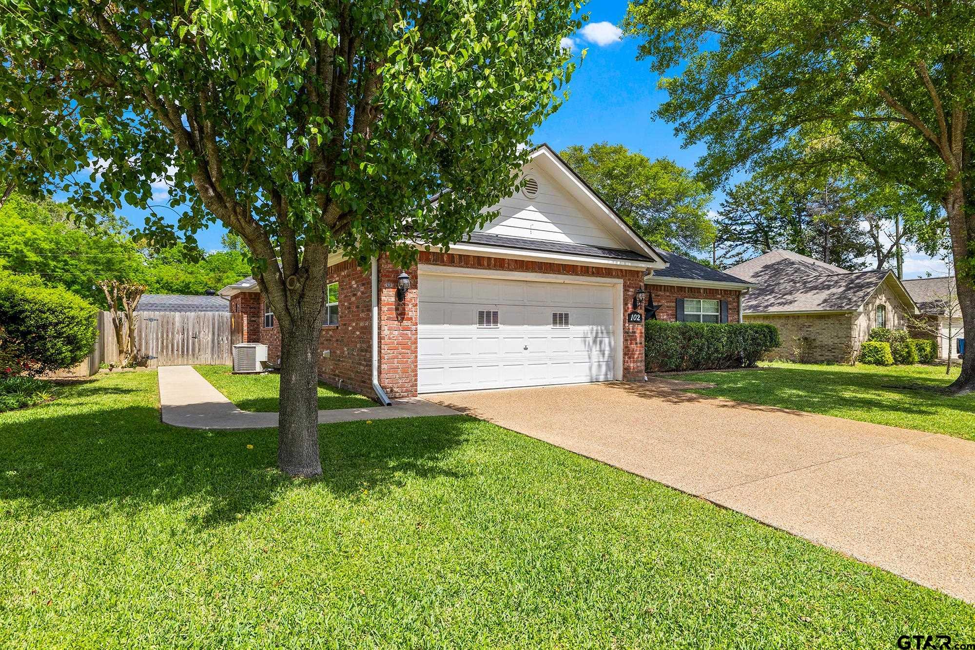 102 Cedar Lane Chandler, TX 75758 - Photo 28 of 29