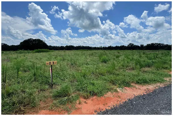 $243,600 | Lot 3 Tatanka Lane, Jay, FL 32565