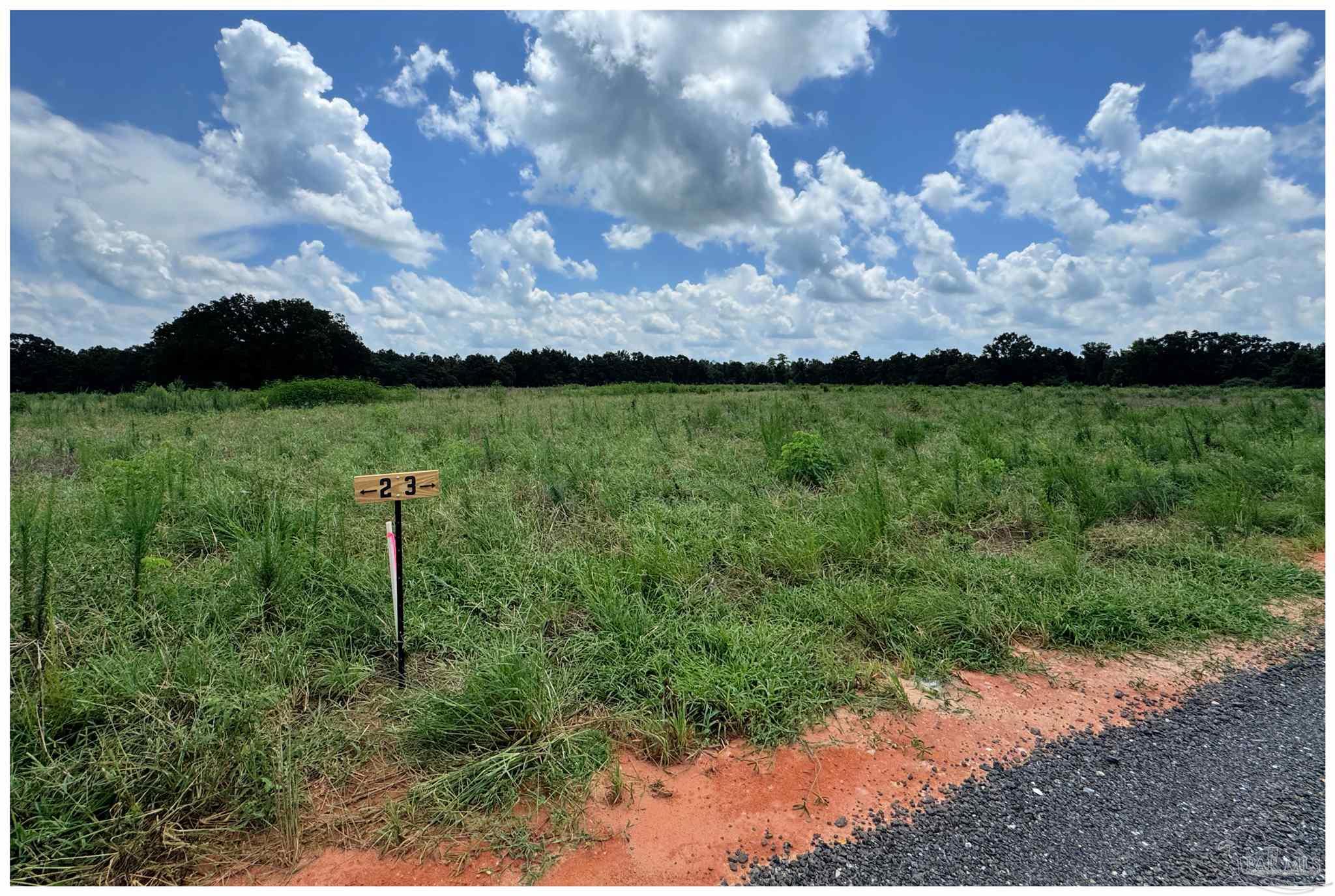 Lot 3 Three Hollow Road Jay, FL 32565 - Photo 12 of 14