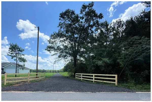 $243,600 | Lot 3 Tatanka Lane, Jay, FL 32565