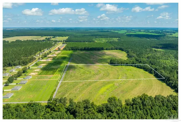 $243,600 | Lot 3 Tatanka Lane, Jay, FL 32565
