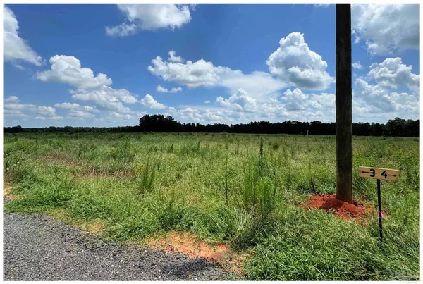 $243,600 | Lot 3 Tatanka Lane, Jay, FL 32565