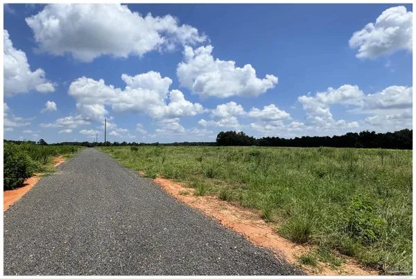 $243,600 | Lot 3 Tatanka Lane, Jay, FL 32565