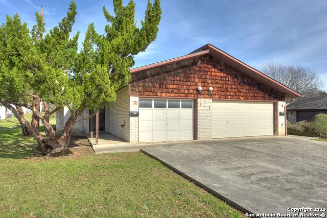 $1,475 | 818 Lois Street, Unit B, Kerrville, TX 78028