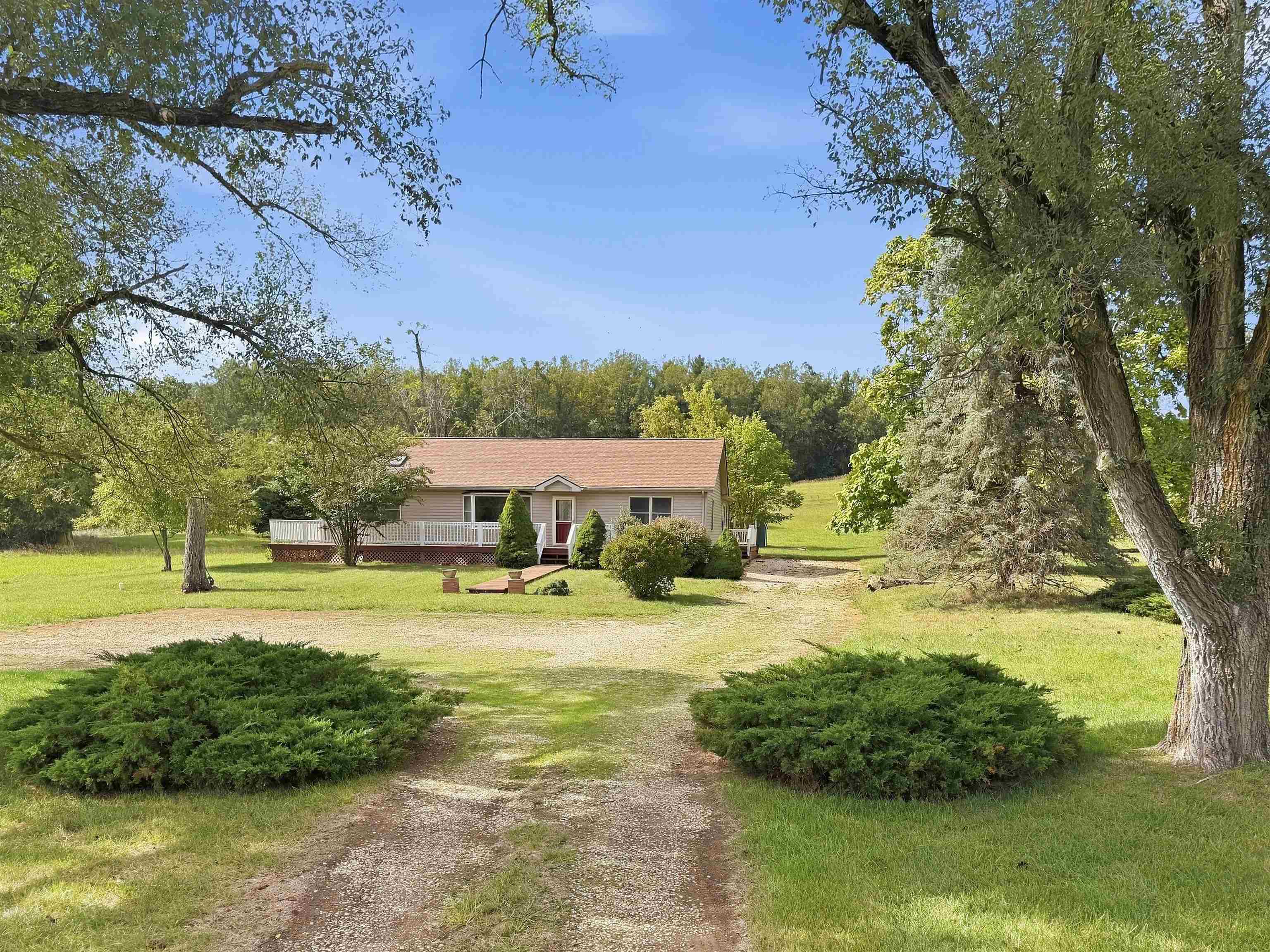 1593 Old Providence Road Raphine, VA 24472 - Photo 2 of 36 Gallery Image 2