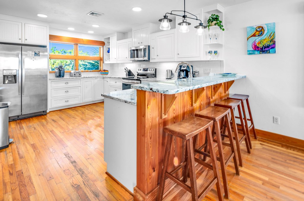 1940 Nautilus Road St. George Island, FL 32328 - Photo 14 of 65