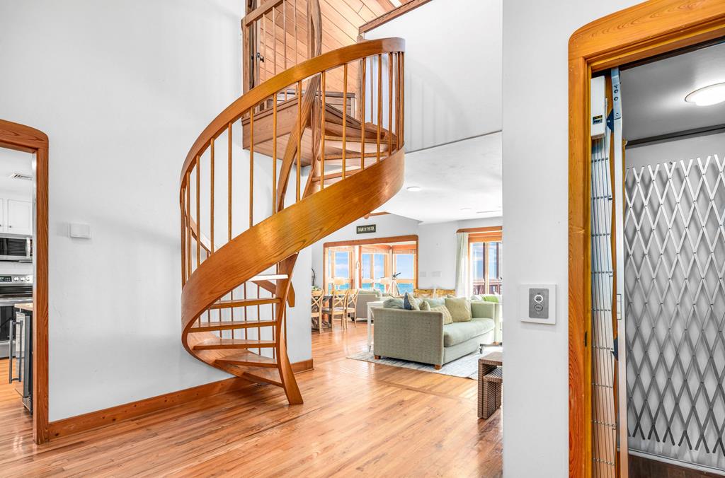1940 Nautilus Road St. George Island, FL 32328 - Photo 17 of 65