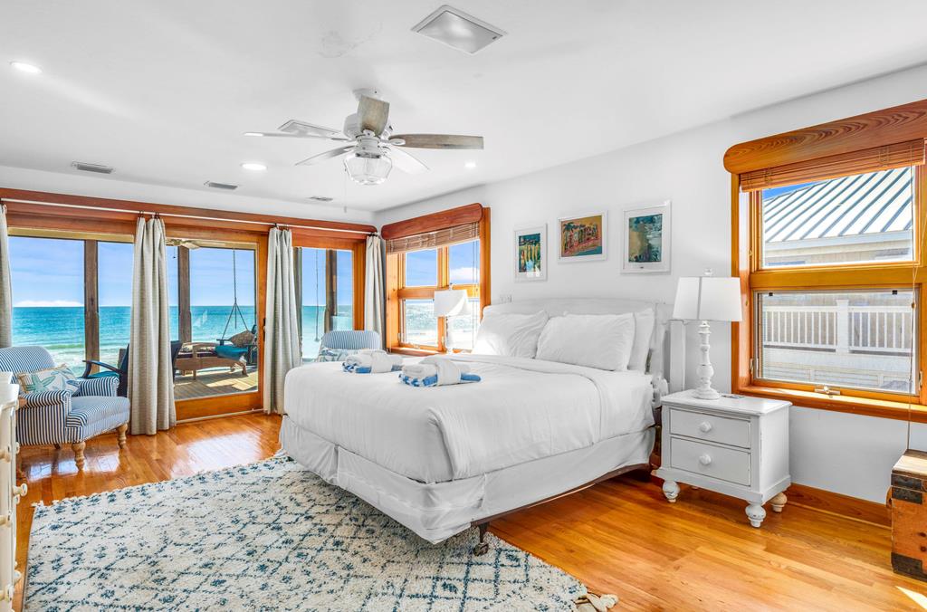 1940 Nautilus Road St. George Island, FL 32328 - Photo 20 of 65
