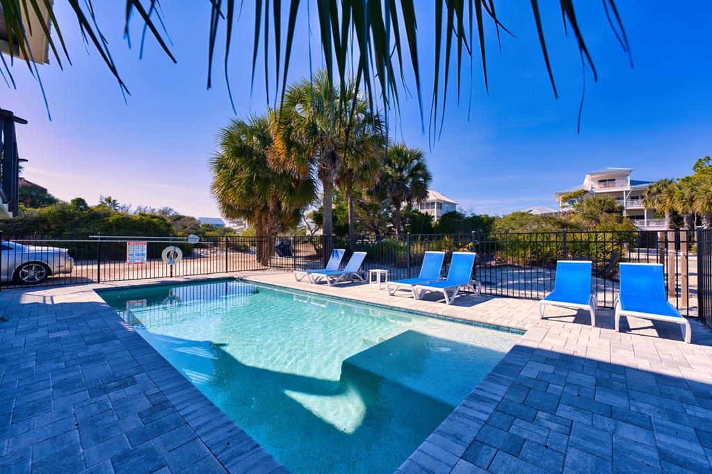 1940 Nautilus Road St. George Island, FL 32328 - Photo 50 of 65