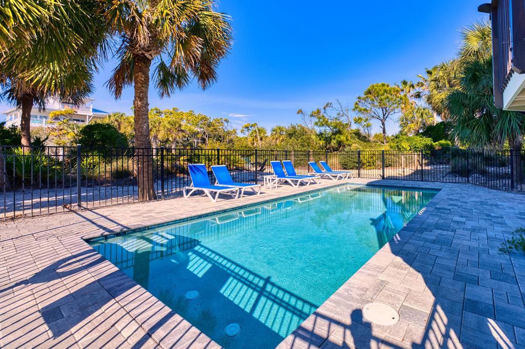 1940 Nautilus Road St. George Island, FL 32328 - Photo 51 of 65